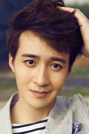 Ảnh diễn viên 盛冠森