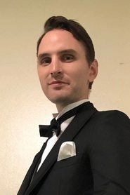 Ảnh diễn viên エバン・コール