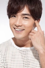 Ảnh diễn viên 賀軍翔