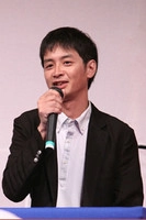 Ảnh diễn viên 中澤祥次郎