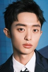 Ảnh diễn viên 白宇帆