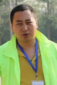 Ảnh diễn viên 刘礴