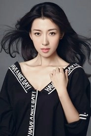 Ảnh diễn viên 马灿灿