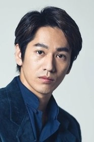 Ảnh diễn viên 永山絢斗