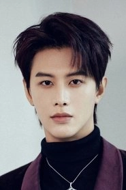 Ảnh diễn viên 何健麒