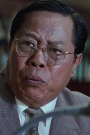 Ảnh diễn viên 譚一清