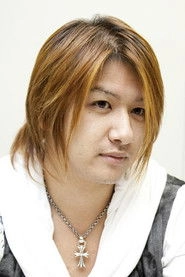 Ảnh diễn viên 湯浅順司