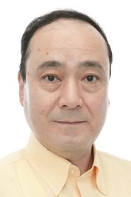 Ảnh diễn viên 掛川裕彦