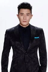 Ảnh diễn viên 秦伯坤