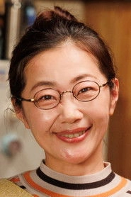 Ảnh diễn viên 阿南敦子