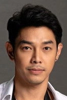 Ảnh diễn viên พศุตม์ บานแย้ม