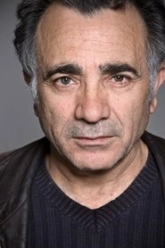 Ảnh diễn viên משה איבגי