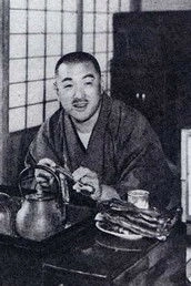 Ảnh diễn viên 子母澤寛