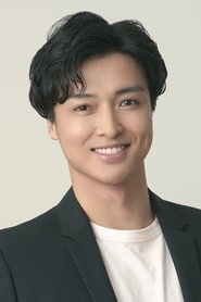 Ảnh diễn viên 栗山航