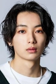 Ảnh diễn viên 冨田侑暉