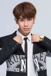 Ảnh diễn viên 鼓鼓