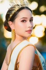 Ảnh diễn viên ณภัทร เซน ยังบลัด