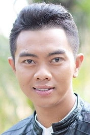 Ảnh diễn viên แซ็ค ชุมแพ