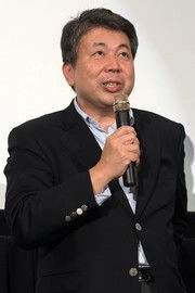 Ảnh diễn viên 奥田誠治