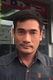 Ảnh diễn viên จิรกิตติ์ สุวรรณภาพ