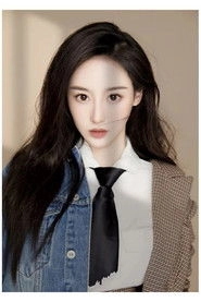 Ảnh diễn viên 关雪盈