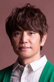 Ảnh diễn viên 喜多建介