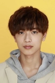 Ảnh diễn viên 高橋恭平