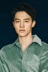 Ảnh diễn viên 尹昉