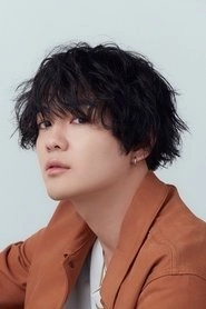 Ảnh diễn viên 岩中睦樹