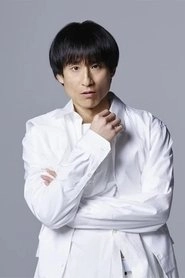 Ảnh diễn viên なだぎ武