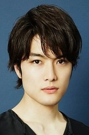 Ảnh diễn viên 入江甚儀