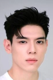 Ảnh diễn viên จักริน  ภูริพัฒน์