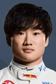 Ảnh diễn viên 角田裕毅