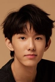 Ảnh diễn viên 馬柏全