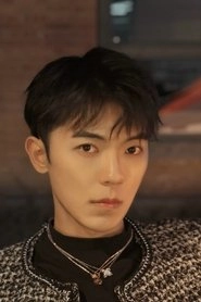 Ảnh diễn viên 吴竹熙