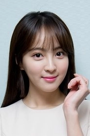 Ảnh diễn viên 정혜성