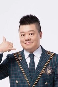 Ảnh diễn viên 马东