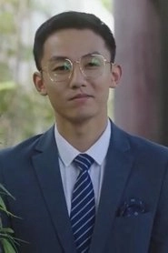 Ảnh diễn viên 何泽宇