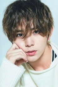 Ảnh diễn viên 山田涼介