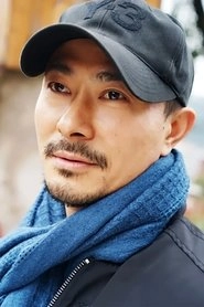 Ảnh diễn viên 史洪波