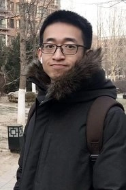 Ảnh diễn viên 叶濡畅