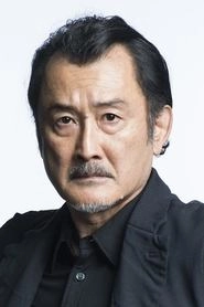 Ảnh diễn viên 吉田鋼太郎