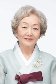 Ảnh diễn viên 김영옥
