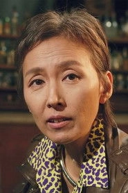 Ảnh diễn viên 강명주