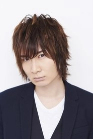 Ảnh diễn viên 前野智昭