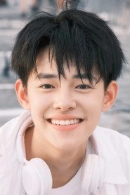 Ảnh diễn viên 赵鹏皓