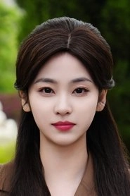 Ảnh diễn viên 李欢