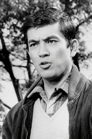 Ảnh diễn viên 加山雄三