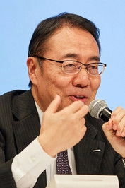 Ảnh diễn viên 高田佳夫