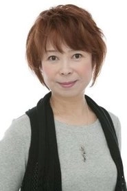 Ảnh diễn viên 佐藤智恵